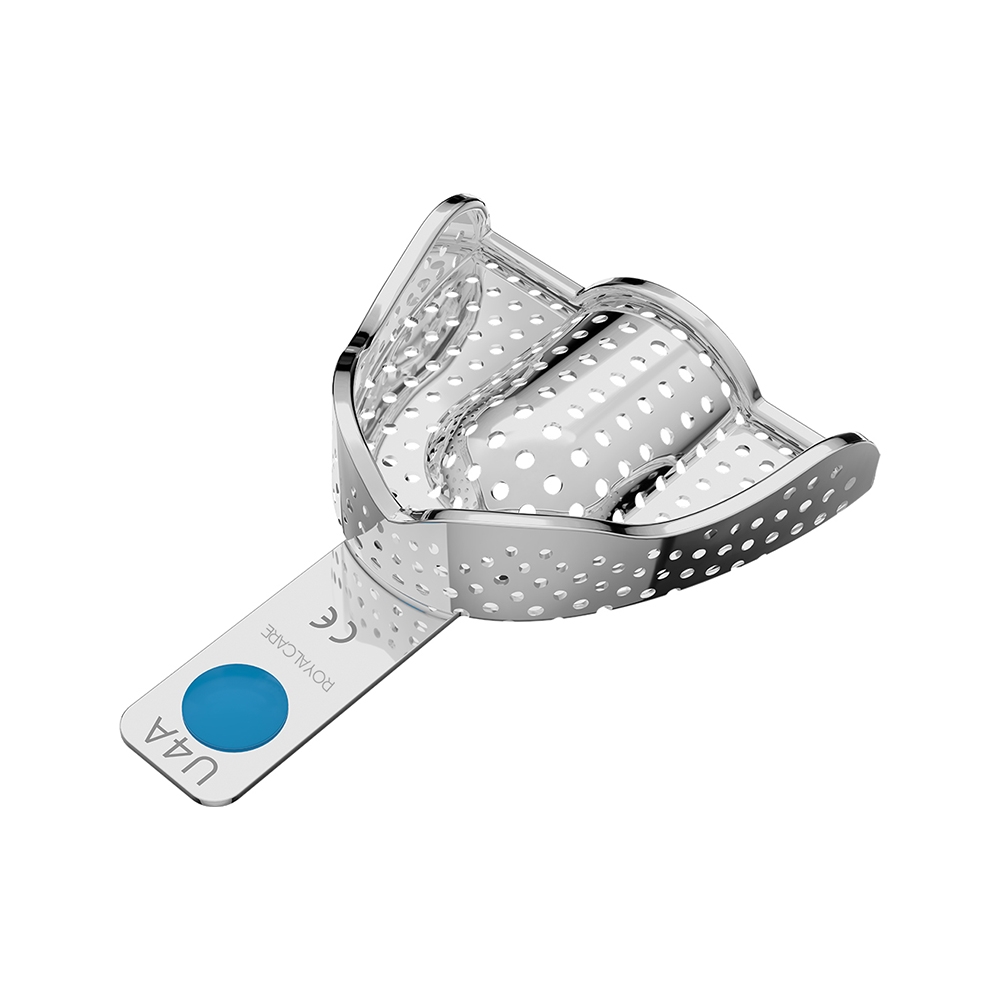 Impression Tray